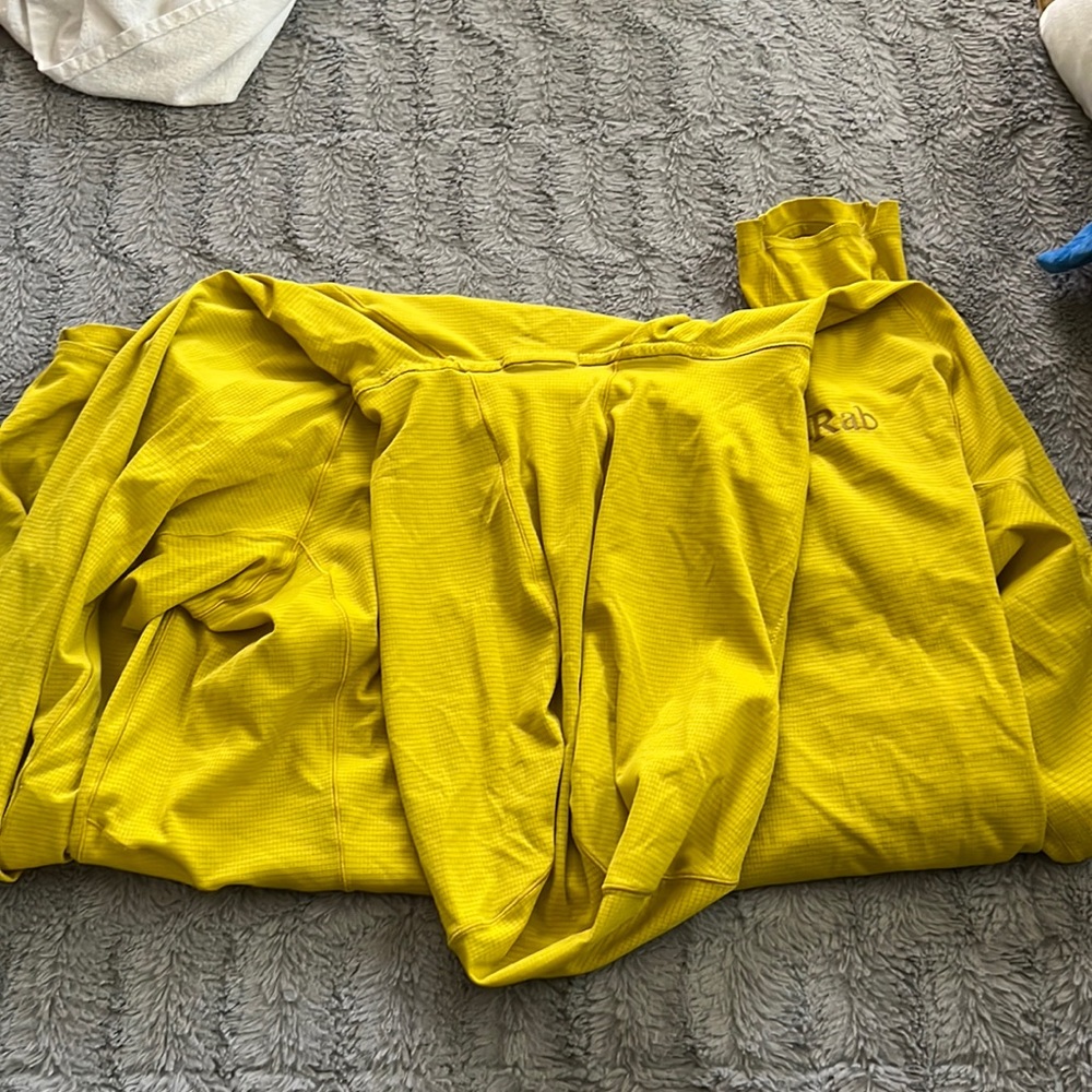 Mens sun shirt